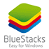 Bluestacks Easy Logo