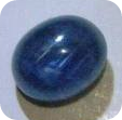 blue sapphire stone