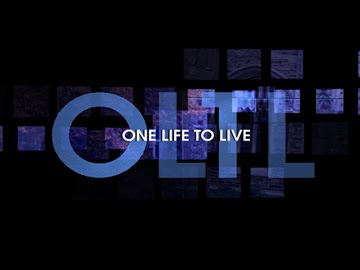 One Life To Live