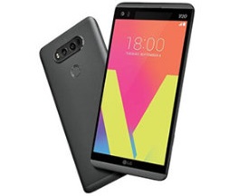 LG V20 Langsung Ludes Dipesan Pembeli Indonesia 