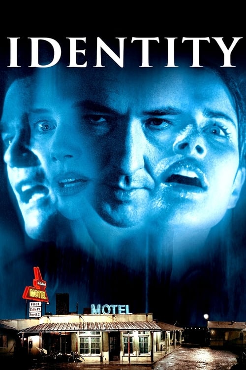 Ver Identidad 2003 Pelicula Completa En Español Latino