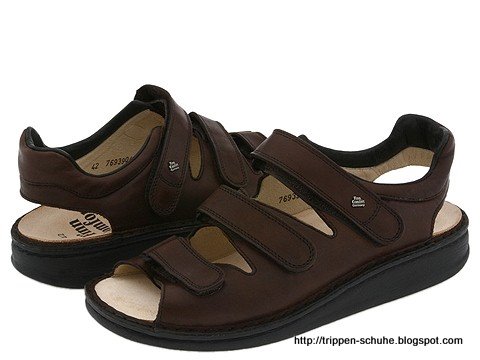 Trippen schuhe:schuhe-322616