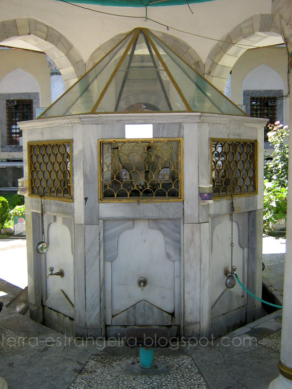 Kurşunlu Camii