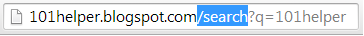 Using robots text for better seo in blogger | 101helper