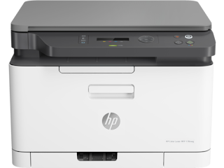 HP Color Laser MFP 170 Drivers Download