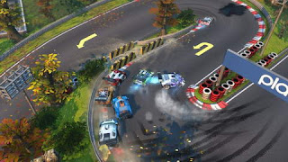 Bang Bang Racing-TiNYiSO Screenshot mf-pcgame