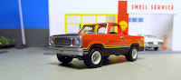 Greenlight All-Terrain Dodge Ramcharger