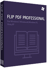 Flip PDF Professional 2.4.9.10