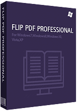 Flip PDF Professional 2.4.9.10 Free Download [Latest]
