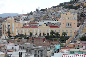 Pachuca, Mexico