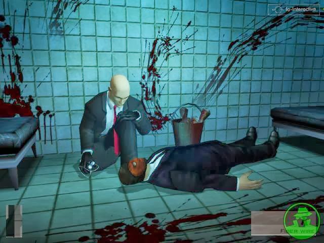 Hitman 2 Silent Assassin Game Download Free For Pc Full Version