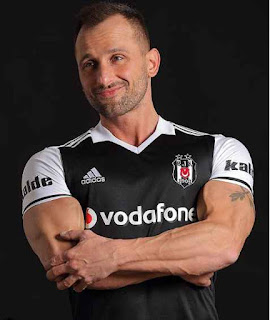 emre kurubaş beşiktaş