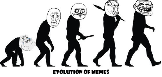 evolution-of-memes