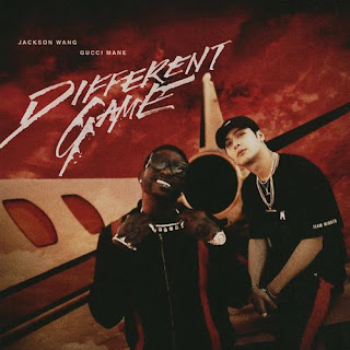 Download Lagu Mp3 MV [Single] Jackson Wang – Different Game (feat. Gucci Mane)