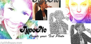 TypoPic : Word Photo Effect v2.0.1.1