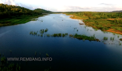 SEWA DRONE REMBANG