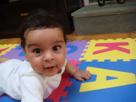 I'm 7 Months Old!!!