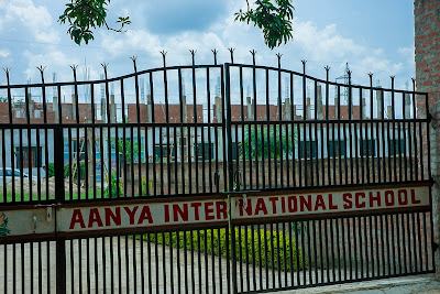 Aanya International School Pratapgarh