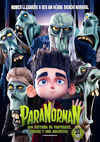 ParaNorman (2012) พารานอร์แมน สยบคำสาปหมู่บ้านต้องมนต์ - ดูหนังออนไลน์ | หนัง HD | หนังมาสเตอร์ | ดูหนังฟรี เด็กซ่าดอทคอม