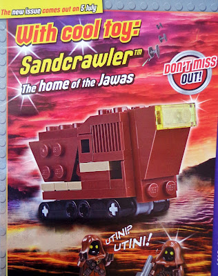 Sandcrawler