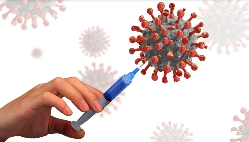 As injeções de Covid estão facilitando a "mutação" e "transmissão" do coronavírus