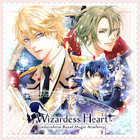 Wizardess Heart