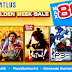 Like a Dragon: Ishin! is On Sale this GOLDEN WEEK!