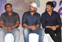 thozha movie thanks giving press meet