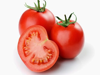 Sejuta Manfaat Tomat Bagi Kesehatan