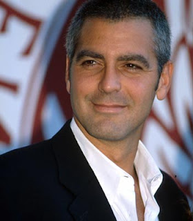 George Clooney | poker