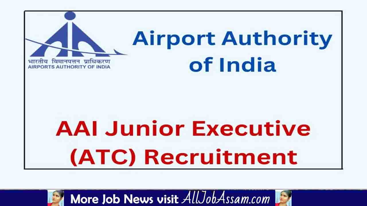 AAI Junior Executive ATC Answer Key