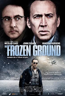 تحميل فيلم The Frozen Ground 2013 