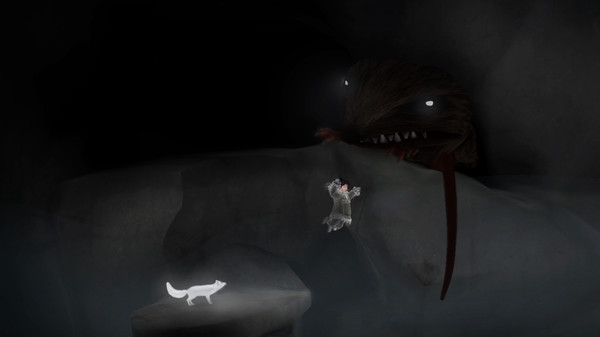 Free Download Never Alone: Foxtales [Gamegokil.com]