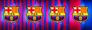 barcelona football club wallpaper