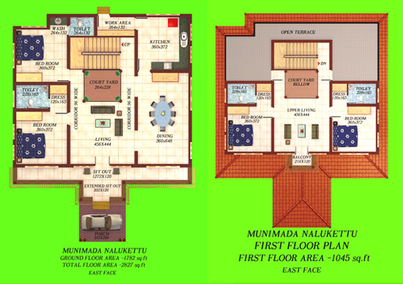 house plans kerala model. house plans in kerala. KERALA NALUKETTU HOUSE PLANS