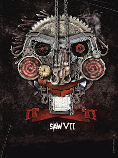 Saw 7 aka Saw VII