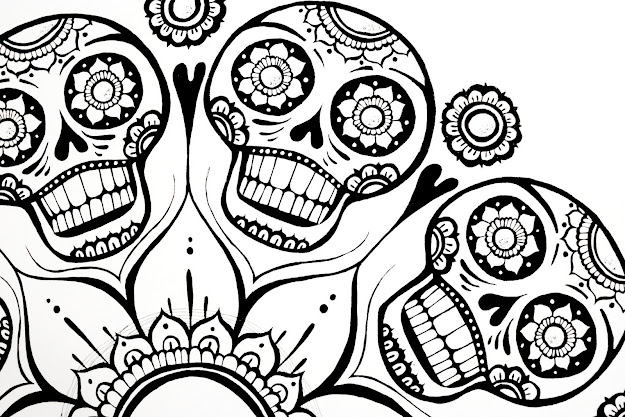 Abstract Coloring Pages Abstract Coloring Drcoloringpages