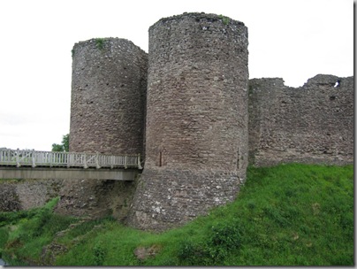 white castle