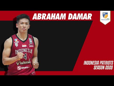 Terpilih Jadi MVP IBL 2020 Abraham Damar Grahita Merasa Bangga