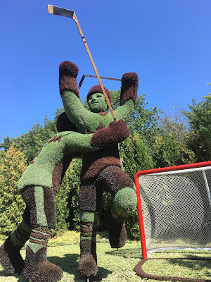 MosaiCanada 150 Gatineau