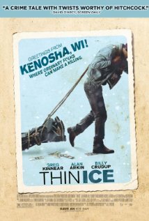 Thin Ice Movie poster