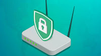 Impostazioni di sicurezza della rete Wifi da controllare sul router