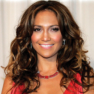 Jennifer Lopez Hair Style | New Hair Styles