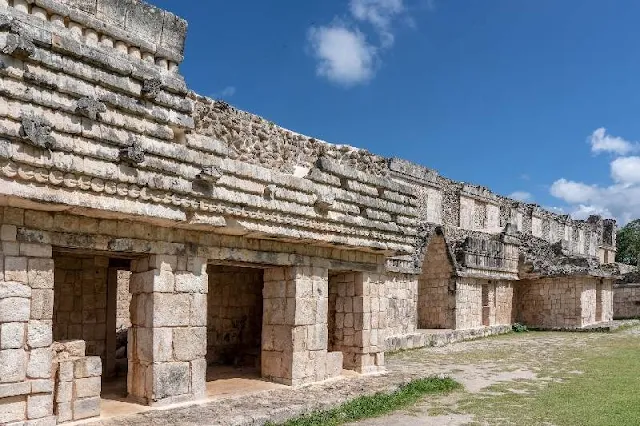 Los mayas vivían en ciudades contaminadas por mercurio