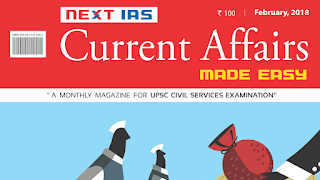 DOWNLOAD MADE EASY CURRENT AFFAIRS FEBRUARY 2018 [ENGLISH]