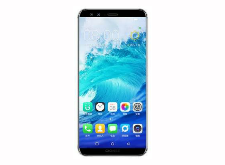 Gionee S11S MORE PICTURES