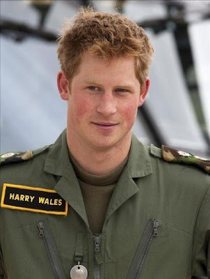 prince harry tattoos. Prince Harry again to end