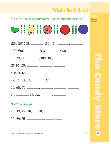 Memilih Worksheet Matematika - Hs Family Blog