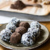 Anti-Inflammatory Cocoa Truffles