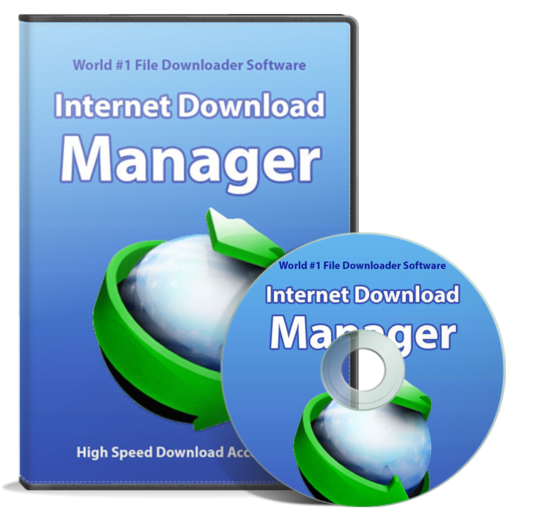 Internet Download Manager 6.39 IDM Free Download